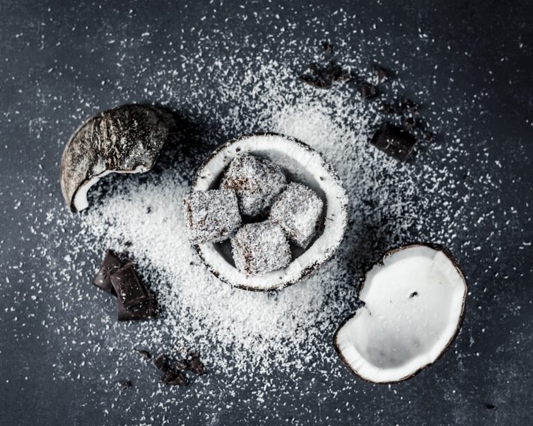 Photo avoiding ingredients